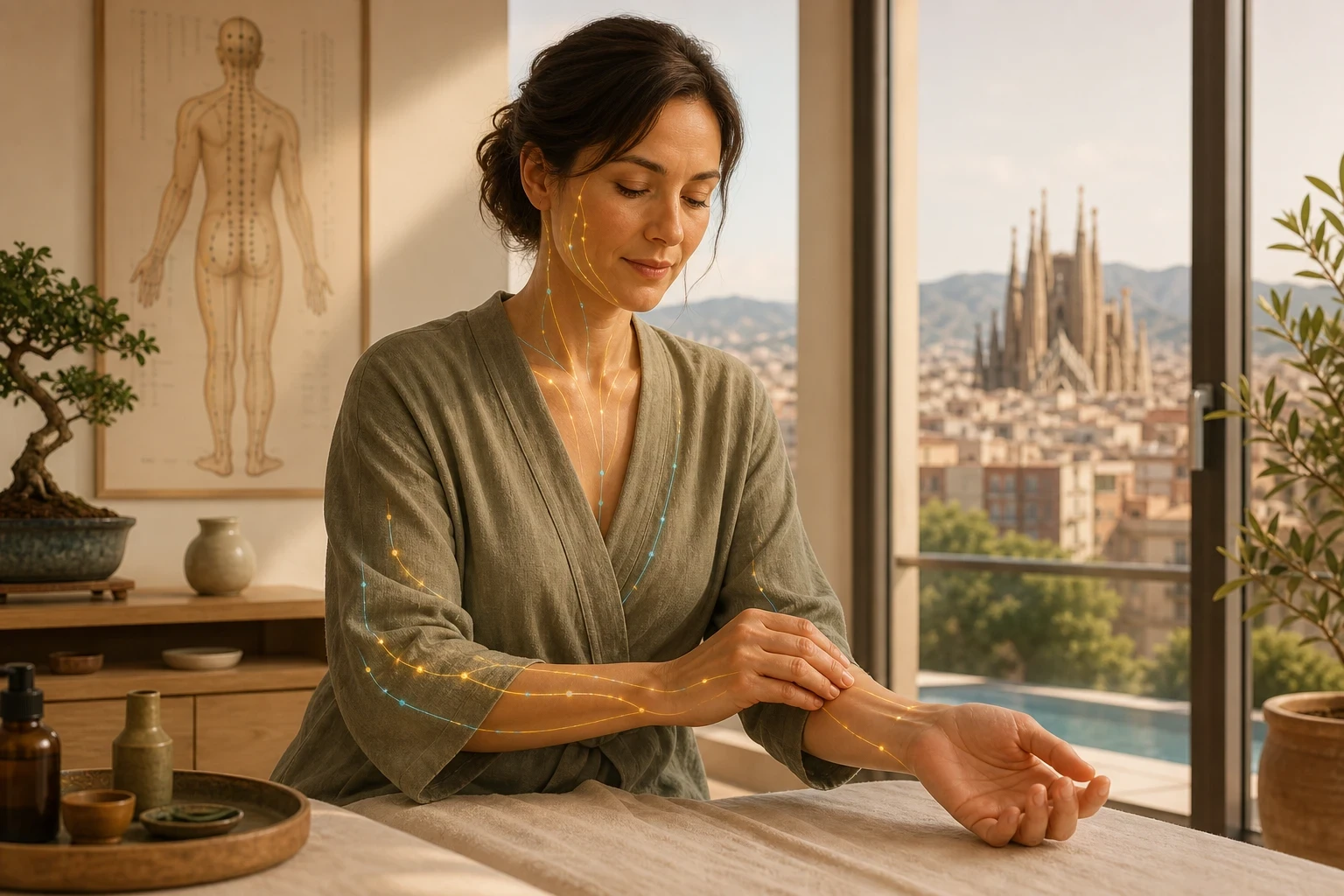 Acupuncture Barcelona Prices 2026: What You’ll Pay and Why It Varies