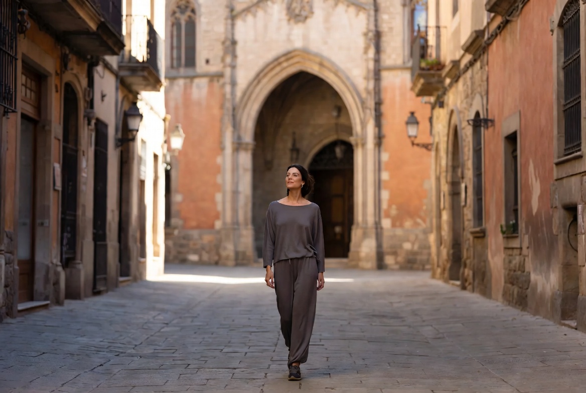 Medicina China y Acupuntura en Ciutat Vella (Barcelona)