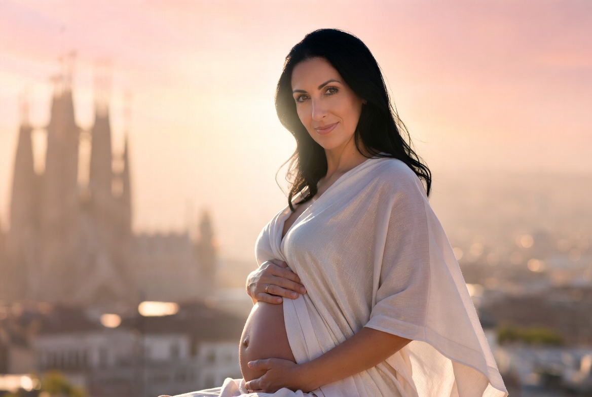 Acupuntura para la Fertilidad y la FIV en Barcelona
